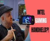 The MSI Claw (starting at &#36;699) could be the next great gaming handheld. While its 7-inch LCD display and overall design are reminiscent of the Asus ROG Ally and Steam Deck, MSI’s machine is the first such handheld to sport a new Intel Core Ultra “Meteor Lake” chip.
