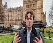 Westminster correspondent Alex Brown on the Gaza ceasefire debate&#60;br/&#62;