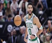NBA Eastern Conference: Celtics Lead, Bucks & Sixers Underwhelm from six video dalton