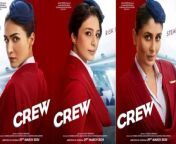 Crew movie 2024 / bollywood new hindi movie / A.s channel