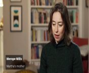 &#39;Martha&#39;s Rule&#39; - giving patients and families the legal right to seek an urgent second opinion should they be worried about a condition getting worse, will be rolled out in hospitals in England from April. It follows the death of 13-year-old Martha Mills in 2021 who died after developing sepsis while she was in hospital. Martha&#39;s mother - who has been influential in campaigning for the law - says that the new legislation will give people &#92;