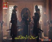 Kurulus Osman Episode 148 Part 1in Urdu Subtitles &#124; Full episode link in description &#124; www.letbegrown.com&#60;br/&#62;&#60;br/&#62;Many clips in this video have been taken from many other videos which have been used under Under Section 107 of the Copyright Act 1976, allowance is made for &#92;