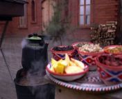 Dear friends, today we would like to sharewith you the Cooking Lunch For for Workers on a Winter Day video, we really hope you enjoy this video and share with your friends&#60;br/&#62;As a Country Life Vlog, we love to share what we do at countryside, engage with nature and make the most out of village life. Come and see the colorful videos of nature, unique cooking recipes and just the beautiful life at a countryside. Sit back and relax by watching our content!