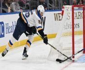 St. Louis Blues vs. Edmonton Oilers Betting Odds and Predictions from xxx mo vie