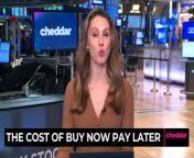 MarketWatch reporter Venessa Wong explains what consumers might be missing when they use popular ‘buy now, pay later’ services.