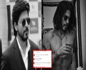 Shah Rukh Khan&#39;s Latest Shirtless Photo Will Leave You Gasping For Breath, Fans React To Viral Pic.Watch Out &#60;br/&#62; &#60;br/&#62;#ShahRukhKhan #Shirtless #SRKNewLook #FansOnSRK&#60;br/&#62;~PR.128~
