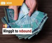 Its managing director Tan Teng Boo expects the ringgit to appreciate to between RM4.20 and RM4.40 versus the greenback later this year.&#60;br/&#62;&#60;br/&#62;Read More: https://www.freemalaysiatoday.com/category/highlight/2024/02/27/ringgit-to-rebound-klci-to-hit-new-highs-says-capital-dynamics/&#60;br/&#62;&#60;br/&#62;Free Malaysia Today is an independent, bi-lingual news portal with a focus on Malaysian current affairs.&#60;br/&#62;&#60;br/&#62;Subscribe to our channel - http://bit.ly/2Qo08ry&#60;br/&#62;------------------------------------------------------------------------------------------------------------------------------------------------------&#60;br/&#62;Check us out at https://www.freemalaysiatoday.com&#60;br/&#62;Follow FMT on Facebook: https://bit.ly/49JJoo5&#60;br/&#62;Follow FMT on Dailymotion: https://bit.ly/2WGITHM&#60;br/&#62;Follow FMT on X: https://bit.ly/48zARSW &#60;br/&#62;Follow FMT on Instagram: https://bit.ly/48Cq76h&#60;br/&#62;Follow FMT on TikTok : https://bit.ly/3uKuQFp&#60;br/&#62;Follow FMT Berita on TikTok: https://bit.ly/48vpnQG &#60;br/&#62;Follow FMT Telegram - https://bit.ly/42VyzMX&#60;br/&#62;Follow FMT LinkedIn - https://bit.ly/42YytEb&#60;br/&#62;Follow FMT Lifestyle on Instagram: https://bit.ly/42WrsUj&#60;br/&#62;Follow FMT on WhatsApp: https://bit.ly/49GMbxW &#60;br/&#62;------------------------------------------------------------------------------------------------------------------------------------------------------&#60;br/&#62;Download FMT News App:&#60;br/&#62;Google Play – http://bit.ly/2YSuV46&#60;br/&#62;App Store – https://apple.co/2HNH7gZ&#60;br/&#62;Huawei AppGallery - https://bit.ly/2D2OpNP&#60;br/&#62;&#60;br/&#62;#FMTNews #Ringgit #KLCI #CapitalDynamics