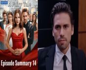 The news of Onur and Bige&#39;s engagement has not only turned Zeynep&#39;s plan upside-down, but also her feelings. Although Zeynep decides to conquer the Koksal family from a different branch, she still secretly believes fate brought her and Onur together. The real owners of the money and Alp are about to find Zeynep.&#60;br/&#62;&#60;br/&#62;Finding a bag full of money on Zeynep&#39;s birthday, who lives an ordinary life, changes her whole life. Deciding to use the money she found to leave her old life behind and give herself a rich image, Zeynep targets the eligible bachelor Onur Koksal and tries to attract both her and the Koksal family. However, Zeynep will see that entering the high society is not as simple as in fairy tales, nor is it easy to escape from her past.&#60;br/&#62;&#60;br/&#62;CAST: Alina Boz, Taro Emir Tekin, Nazan Kesal, Müfit Kayacan,Mustafa Mert Koç, Hazal Filiz Küçükköse, Müfit Kayacan,&#60;br/&#62;Okan Urun, Kadir Çermik, Tülin Ece, Baran Bölükbaşı, Bilgi Aydoğmuş&#60;br/&#62;&#60;br/&#62;CREDITS&#60;br/&#62;PRODUCTION: MEDYAPIM&#60;br/&#62;PRODUCERS: FATIH AKSOY, MERVE GIRGIN AYTEKIN &amp; DIRENC AKSOY SIDAR&#60;br/&#62;DIRECTOR: MERVE COLAK&#60;br/&#62;SCREENPLAY: DENIZ AKCAYX