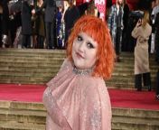 Music star Beth Ditto believes she&#39;s been shaped by her upbringing in Judsonia, Arkansas.