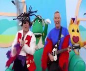 The Wiggles Dressing Up For Halloween 2023...mp4 from www xxx mp4 com