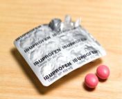 Ibuprofen: Regular use of the drug could cause ‘serious issues’ including hearing loss, studies show from nacked show
