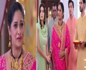Gum Hai Kisi Ke Pyar Mein Update: Ashmita supported Savi, fans praised her. Savi will go against Ishaan and the college, what will Yashvant do? What plan will Reeva make now after seeing Savi &amp; Ishaan together? Surekha gets happy. For all Latest updates on Gum Hai Kisi Ke Pyar Mein please subscribe to FilmiBeat. Watch the sneak peek of the forthcoming episode, now on hotstar. &#60;br/&#62; &#60;br/&#62;#GumHaiKisiKePyarMein #GHKKPM #Ishvi #Ishaansavi&#60;br/&#62;~PR.133~ED.140~