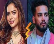Manisha Rani Elvish Yadav Deleted Collaboration Video from instagram amid On going Controversy. As per reports, Both will never do work again in future. watch Video to know more &#60;br/&#62; &#60;br/&#62;#ManishaRani #ElvishYadav #ManishaElvishBond #ElvishaFans&#60;br/&#62;~PR.132~