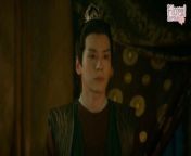 White Cat Legend EP25 Engsub from anzela white