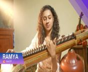 Ramya I Heat 3 from ramya boob