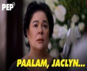 Nagulat ang local showbiz sa biglaang pagpanaw ng multi-awarded actress na si Jaclyn Jose, nitong Sabado, Marso 2, 2024.&#60;br/&#62;&#60;br/&#62;#jaclynjose #cannesbestactress &#60;br/&#62;&#60;br/&#62;Writer: Jojo Gabinete&#60;br/&#62;Video Producer: Rommel R. Llanes&#60;br/&#62;Music: &#92;