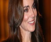 Kate Middleton spotted in public for the first time since surgery with mum Carole from porn365tv public