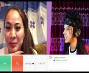 'DIRTY' Pickup Lines On HOT Girls On OMEGLE.... from omegle pinay