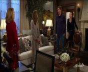 The Young and the Restless 3-5-24 (Y&R 5th March 2024) 3-05-2024 3-5-2024 from fkk rochelle young world