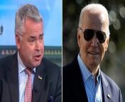 Tory MP tells Biden it is time to &#39;go home to his cocoa and slippers&#39;Source BBC Politics