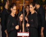 Ankita Lokhande and Aishwarya Sharma partying together, How did fans react after seeing ? Ankita gets Troll for her Look. Watch Video to know more... &#60;br/&#62; &#60;br/&#62;#BiggBoss17 #aishwaryasharma #ankitalokhande&#60;br/&#62;~HT.178~PR.133~