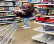 Witness an awe-inspiring moment of maternal heroism as a super mother&#39;s instincts kick in just in time to rescue her toddler from a potential fall off a shopping cart. This heartwarming video captures the incredible display of unwavering maternal intuition and lightning-fast reflexes that saved the day. Join us in celebrating this remarkable bond between mother and child, reminding us of the power of love and protection. Don&#39;t miss out on this heart-touching display of courage and care! &#60;br/&#62;&#60;br/&#62;Video ID: WGA659402&#60;br/&#62;&#60;br/&#62;All the content on Heartsome is managed by WooGlobe&#60;br/&#62;&#60;br/&#62;►SUBSCRIBE for more Heart touching Videos: &#60;br/&#62;&#60;br/&#62;-----------------------&#60;br/&#62;Copyright - #wooglobe #heartsome &#60;br/&#62;#supermom #heartwarmingmoment #MaternalInstincts #toddlerrescue #motherhoodmagic #incrediblemomentscaughtoncamera #caughtoncamera #bestofinternet #youwontbelieve #mustsee #incredible #superhuman