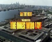 The Walking Dead The Ones Who Live 1x03 Bye - Next on Season 1 Episode 3 - Promo Trailer HD