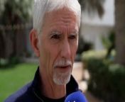 F1 champion Damon Hill comments on Christian Horner allegationsSky Sports