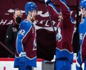 NHL Betting Predators vs Avalanche: Game Analysis and Predictions from beeg xxx co