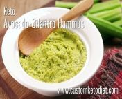 Avocado-Cilantro Hummus is a delectable fusion of traditional hummus with the creamy richness of avocado and the fresh, herbaceous flavor of cilantro. This unique variation on the classic Mediterranean dip offers a delightful twist that tantalizes the taste buds and adds a vibrant green hue to the table.&#60;br/&#62;&#60;br/&#62;To create this flavorful concoction, ripe avocados are mashed and blended with chickpeas, tahini, garlic, lemon juice, and olive oil, resulting in a luxuriously smooth and creamy base. The addition of fresh cilantro brings a burst of brightness and a hint of citrusy aroma, enhancing the overall freshness of the dish.&#60;br/&#62;&#60;br/&#62;The Avocado-Cilantro Hummus boasts a balanced medley of flavors, with the creaminess of avocado complementing the nuttiness of tahini and the subtle tang of lemon. The garlic adds a gentle kick, while the cilantro contributes a refreshing herbal note that elevates the entire experience.&#60;br/&#62;&#60;br/&#62;This versatile dip can be enjoyed in numerous ways – spread it onto toasted bread or pita chips, use it as a dip for crunchy vegetables, or even incorporate it into wraps and sandwiches for an extra layer of flavor and creaminess. Whether served as a healthy snack, appetizer, or party dip, Avocado-Cilantro Hummus is sure to be a crowd-pleaser, enticing both avocado aficionados and hummus enthusiasts alike with its irresistible blend of flavors and textures.&#60;br/&#62;&#60;br/&#62;Readmore............&#60;br/&#62;https://bit.ly/49eRepk&#60;br/&#62;