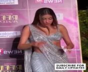 IF you like our content Please Like, Subscribe our Channel and Share the Videos ....&#60;br/&#62;&#60;br/&#62;Hi friends,&#60;br/&#62;&#60;br/&#62;Like Janhavi Kapoor’s saree? Spotted arriving for an awards show&#60;br/&#62;Sushmita Sen and ex-BF Rohman Shawl spotted arriving for a party in Khar!&#60;br/&#62;Miss World 2017 Manushi Chhillar arrives for the Miss World 2024 pageant in Mumbai!&#60;br/&#62;”Kha ke batana kaise lage!” Urfi Javed spotted at Mumbai airport!&#60;br/&#62;Pregnant Richa Chadha arrives for a fashion show!&#60;br/&#62;Janhvi Kapoor spotted arriving for an awards show!&#60;br/&#62;Ibrahim aur Palak! Saif’s son and Shweta Tiwari’s daughter were spotted as they headed home after a party&#60;br/&#62;Wonder if her industry friends call her when they have pain? (iykyk) Soundarya Sharma rolls into the Miss World event in BKC&#60;br/&#62;He is like that big brother. Jab uski age single digit me thi na, wo tab se humaare saare discussions mein participate karta hai.&#60;br/&#62;Just short of a stumble but all went well!Mannara Chopra struts in for a beauty pageant in BKC&#60;br/&#62;&#60;br/&#62;Janhvi, Sushmita, Munashi, Urfi, Richa, Janvi, Palak, Soundharya, Mannara Spotted 10 March 2024&#60;br/&#62;&#60;br/&#62;Voompla,&#60;br/&#62;&#60;br/&#62;#themixup&#60;br/&#62;#indiaforumshindi&#60;br/&#62;#voomplavideo&#60;br/&#62;#starplus&#60;br/&#62;#tellyreporter&#60;br/&#62;#saasbahuaursaazish&#60;br/&#62;#scripted&#60;br/&#62;#tellychakkar&#60;br/&#62;#tellyforum&#60;br/&#62;#anupamaofficial&#60;br/&#62;#saasbahuaurbetiyaan