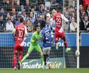 VIDEO | Ligue 1 | Highlights: Strasbourg vs AS Monaco from natacha de monaco