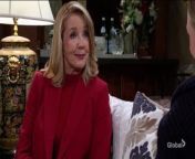 The Young and the Restless 3-11-24 (Y&R 11th March 2024) 3-11-2024 from young gril s