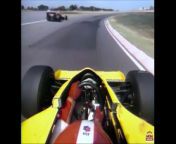 [HD] F1 1979 Jean Pierre Jabouille \ from doa 6 mod