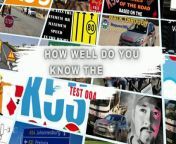 HOW WELL DO YOU KNOW THE K53 _ TEST 004 from 059 004