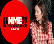 For the latest instalment of NME’s In Conversation series, Laufey discusses everything from her “crazy” Grammys night and the feast that followed, to her ambitious vision for the future.