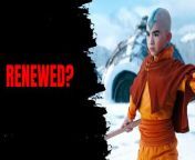 ️ Get ready for double the action! Netflix greenlights TWO more seasons of Avatar The Last Airbender! Can this live-action adaptation live up to the beloved original? #AvatarTheLastAirbender #Netflix #LiveAction #EpicStorytelling #Aang #Katara #PrinceZuko #ElementalNations