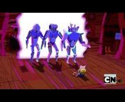 Adventure Time - 204b - Crystals Have Power