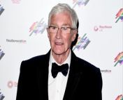 Paul O&#39;Grady&#39;s final TV show ,&#39;&#39;Paul O&#39;Grady&#39;s Great Elephant Adventure&#39;, and a documentary about his life, &#39;The Life and Death of Lily Savage&#39;, will be airing over Easter.