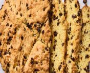 Our traditional Irish soda bread recipe perfects the quick bread, and is perfect whether you leave it plain, or add raisins, currants or chocolate chips.