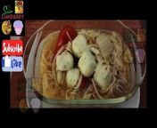 Tom Yum Bee Hoon Cabbage Fishball Recipe #recipe #cooking #vegetarian #cabbage #chinesefood #vegetables&#60;br/&#62;&#60;br/&#62;Keto Diet Recipes &#60;br/&#62;&#60;br/&#62;&#60;br/&#62;Our website: www.lamourify.com&#60;br/&#62;&#60;br/&#62;Join our powerful weight loss mailing list: https://tinyurl.com/mr2chc4j&#60;br/&#62;&#60;br/&#62;Get My Cookbook: https://tinyurl.com/y5m42w6t&#60;br/&#62;&#60;br/&#62;Healthiest Keto Diet Recipes: https://payhip.com/b/LTybg&#60;br/&#62;&#60;br/&#62;Mental Health and Wellbeing: The Complete Guide Stress Relief&#60;br/&#62;https://tinyurl.com/2p9ff8mj&#60;br/&#62;&#60;br/&#62;Visit my YouTube Channel: https://youtube.com/channel/UCp9VU6erp9Gxduuku3i8UDA&#60;br/&#62;&#60;br/&#62;Check out this lovely Fine Arts!&#60;br/&#62;https://tinyurl.com/ybshqoyz&#60;br/&#62;https://tinyurl.com/ydf6ub9c&#60;br/&#62;https://www.zazzle.com/store/lamourify&#60;br/&#62;&#60;br/&#62;FanPage: https://www.facebook.com/AndreaMeyerRose/&#60;br/&#62;&#60;br/&#62;Join our Public Group: &#60;br/&#62;https://m.facebook.com/groups/459654794800431/&#60;br/&#62;&#60;br/&#62;#lamourify #ketodiet #ketorecipes #ketolife #ketolifestyle #keto #ketofriendly #foodie #food #foodstagram #foodlover #foodblogger #weightlossjourney#weightlossrecipes #weightlosstips #weightloss #diet #dietfood #dieting #diettips #healthy #healthyfood #healthylifestyle #healthyliving #healthyeating #trending #trendingnow #trends #news #recipes #foryou