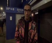 West Brom fans give their reaction to tonight&#39;s 2-2 draw at QPR.&#60;br/&#62;Former Baggie Sam Field gave QPR the lead before Mikey Johnston produced another wonder goal to level things up.&#60;br/&#62;Two minutes later Grady Diangana had Albion 2-1 up - but the second half was a backs to the wall job.&#60;br/&#62;Alex Palmer saved a spot kick but the pressure told as Field bagged his second of the game.