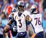 Pittsburgh Steelers Make Moves for QB Russell Wilson from kamsutar hot hindi move
