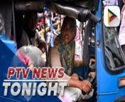 Indonesian single mom turns autorickshaw driver to make ends meet&#60;br/&#62;