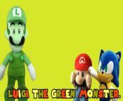 HAPPY ST PATRICK DAY &#60;br/&#62;&#60;br/&#62;Instagram: supersittchchase_official &#60;br/&#62;Tiktok: sscstudios &#60;br/&#62;X: SuperMarioChase &#60;br/&#62;&#60;br/&#62;&#60;br/&#62;Hello My Name is SuperMarioChase (SMC) I make plush videos every day &#60;br/&#62;Make Sure To Subscribe to the channel &#60;br/&#62;MAKE SURE WATCH EVERY SINGLE VIDEO I UPLOAD