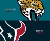 Watch latest nfl football highlights 2023 today match of Jacksonville Jaguars vs. Houston Texans . Enjoy best moments of nfl highlights 2023 week 12