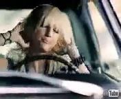 Music video by Ashlee Simpson performing Boyfriend: Closed Captioned with Ashlee Simpson, Kara DioGuardi, John Shanks. &#60;br/&#62;American pop rock singer, songwriter, and actress. &#60;br/&#62;