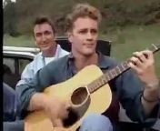 Craig McLachlan of Neighbours fame performs the classic hit Mona. McLachlan became well known in 1987 when he landed the role of Henry Ramsay, brother of Kylie Minogue&#39;s character Charlene, in Neighbours. Two years later, he defected to rival show Home and Away, playing schoolteacher Grant Mitchell.