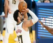 Denver Nuggets Dominate Miami Heat with Double-Digit Victory from xxx mmm co