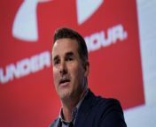 A shakeup at the top of Under Armour, today the company announced founder Kevin Plank will return as CEO, replacing Stephanie Linnartz after she held the position for just over a year.Plank will take over April first, with Linnartz remaining as an advisor through the end of April.